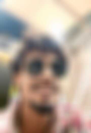 My photo - Harshad Dhabekars, 30 from Chandrapur (@harshaddhabekars)