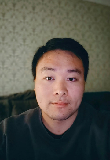 My photo - longjie, 30 from Moscow (@longjie)