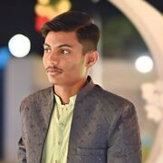 Shayan Khan 21 Karachi