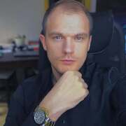 Evgeniy Ageev 36 Ryazan
