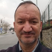 Selim apaydın 58 Moscow