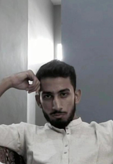 Ahmed (@ahmedme) — my photo № 1