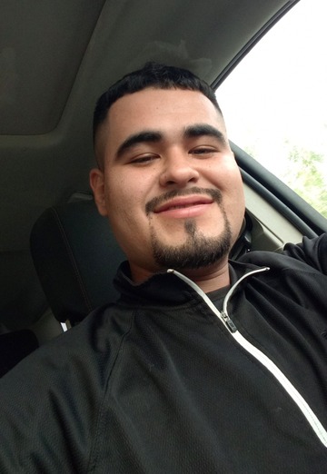 My photo - Luis, 21 from Monterrey (@luis3460)