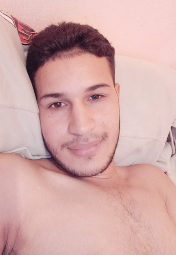 My photo - Marwan, 21 from Alcalá de Guadaira (@marwan274)