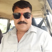 Vinay Rajput 52 Pandharpur