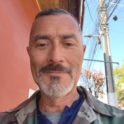 José Luis Correa 54 Santiago