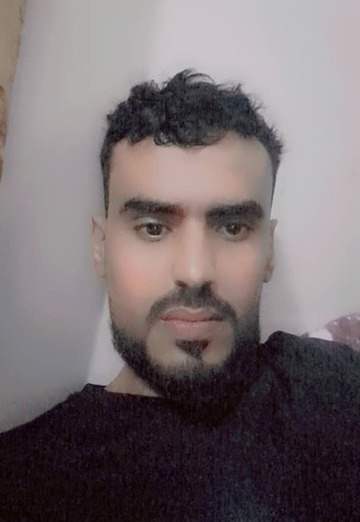 My photo - عبدالله, 31 from Sana'a (@4gsm8ebrgj)