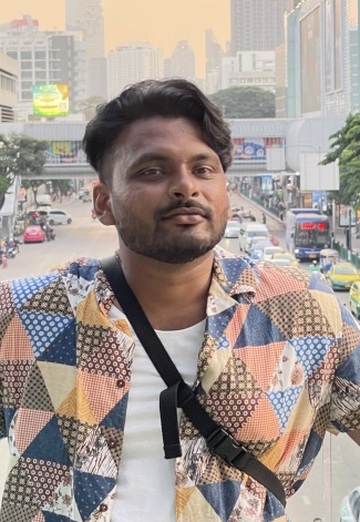 My photo - Karthik, 33 from Bengaluru (@karthik247)