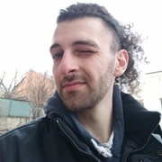 Ilia 30 Tbilisi
