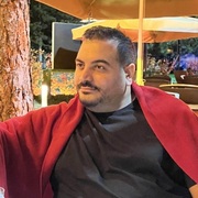 Deniz 35 Ankara