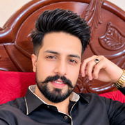 Ali Hassan 29 Gujrat