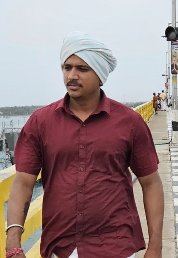 My photo - Mahananda sh, 30 from Bengaluru (@mahanandash)