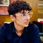 Mujtaba 18 Hyderabad