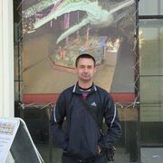 Damir Tatarin 46 Navoï