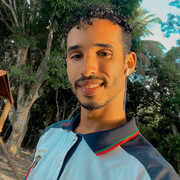 Thiago Correia 30 Salvador