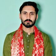 Ali Raza 27 Riyadh