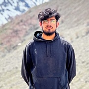 Syed Mehdi 20 Gilgit