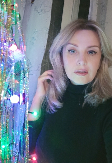 My photo - Mariya, 48 from Irkutsk (@mariya204766)