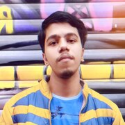 Subhankar Pramanick 24 Kolkata