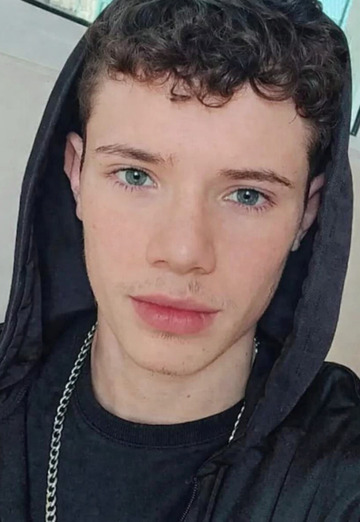 Kauã (@kaua31) — minha foto № 1