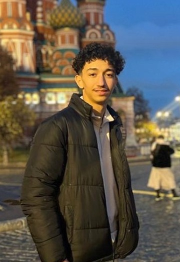 My photo - Ali, 18 from Voronezh (@ali88731)