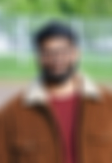 My photo - Prajwal  Singh, 25 from Moscow (@prajwalsingh)