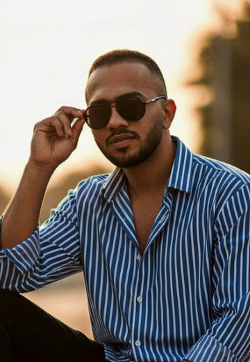 My photo - Abdo, 23 from Hurghada (@abdo814)