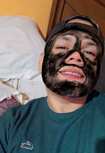 Aldair (@aldair45) — my photo № 3