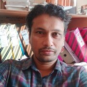 Ranjit D. Patil 36 Sangli