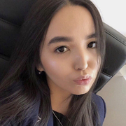 dina 23 Shymkent