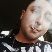 Alejandro Zuñiga 31 Temuco