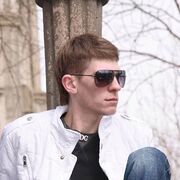 Саша 30 Владивосток