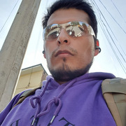 Huascar 33 Cochabamba