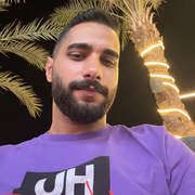 Paul☦️ 27 Cairo
