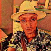 Earvin 34 Johannesburg