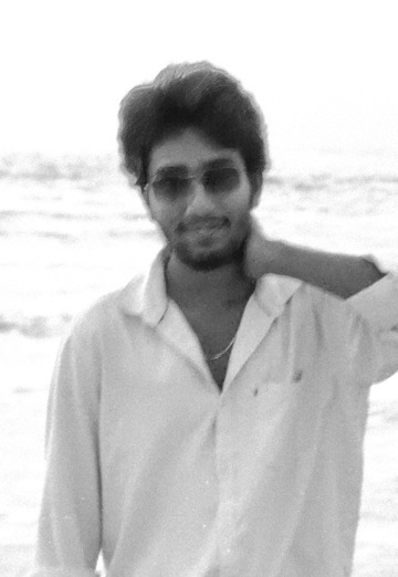 My photo - Harsha Vardhan, 23 from Meerut (@harshavardhan5)
