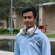 Subham Chakraborty 26 Kolkata