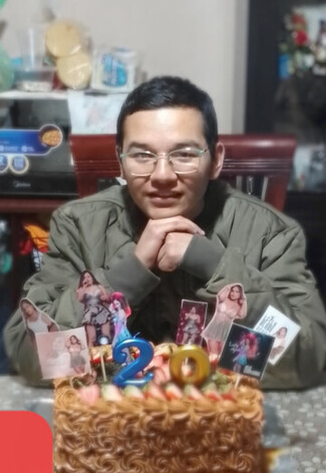 Alfredo de Jesus (@alfredodejesus0) — my photo № 1