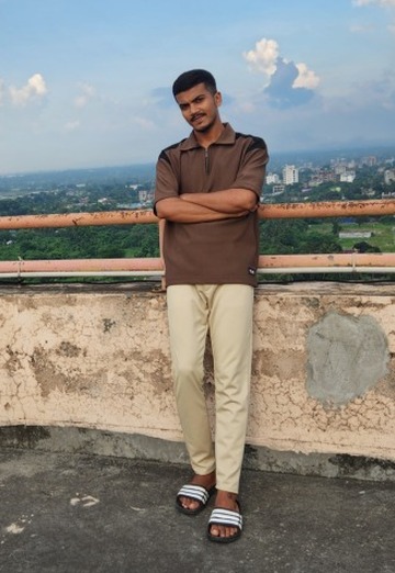 Mahmud R Rahman (@mahmudrrahman) — my photo № 2