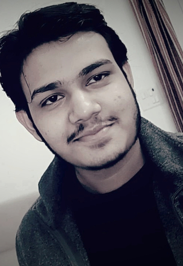 Krish (@krish409) — my photo № 2