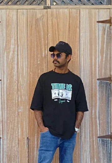 My photo - Adarsh, 24 from Dubai (@adarsh108)