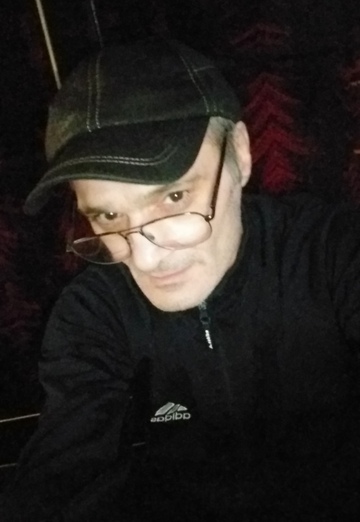 My photo - marat, 51 from Podolsk (@marat56478)