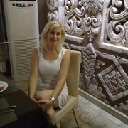 Svetlana 46 Almaty