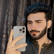 Muhammad Saad Ali 19 Karachi