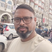 Kangkan Kr Sarma 41 Guwahati
