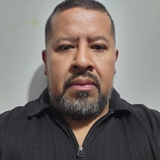 Rafael Contreras 46 Xalapa