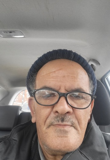 My photo - Karim, 59 from Montreal (@karim7291)