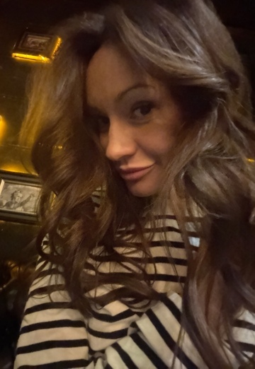My photo - Evgeniya, 36 from Saint Petersburg (@evgeniya91258)