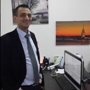 Mehmet 46 Konya