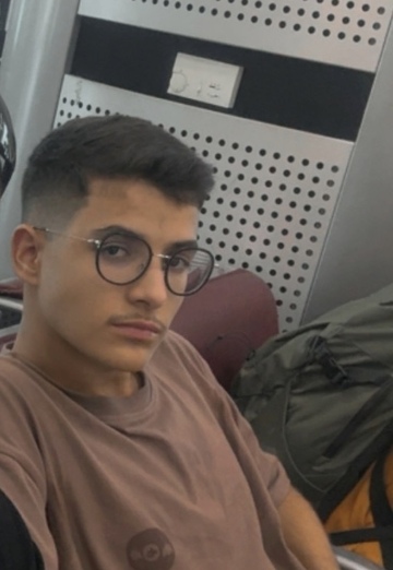 Alae El Motaouakil (@alaeelmotaouakil) — my photo № 1